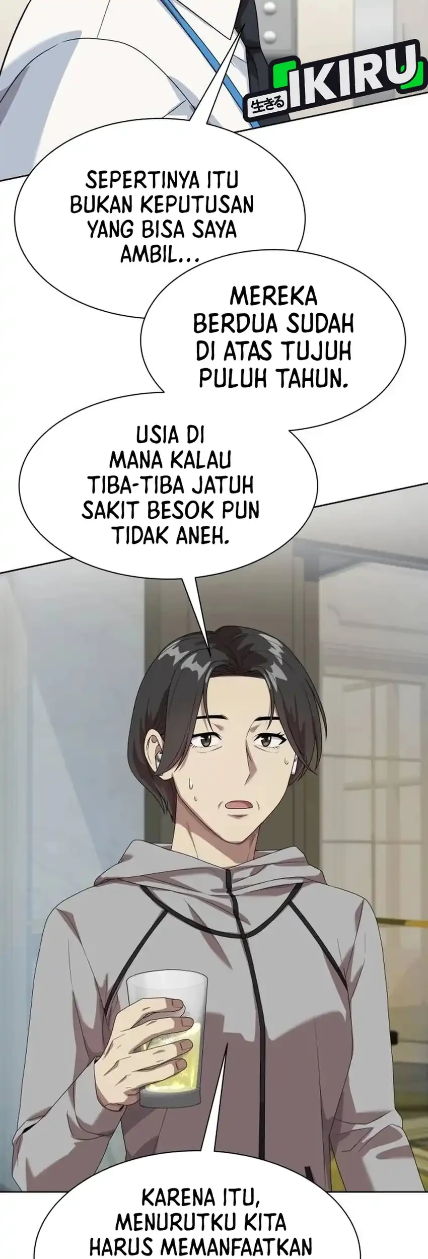 Chapter 133 - halaman 42
