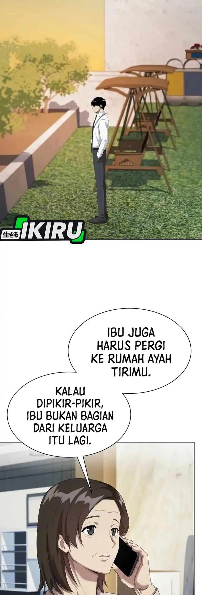Chapter 133 - halaman 46