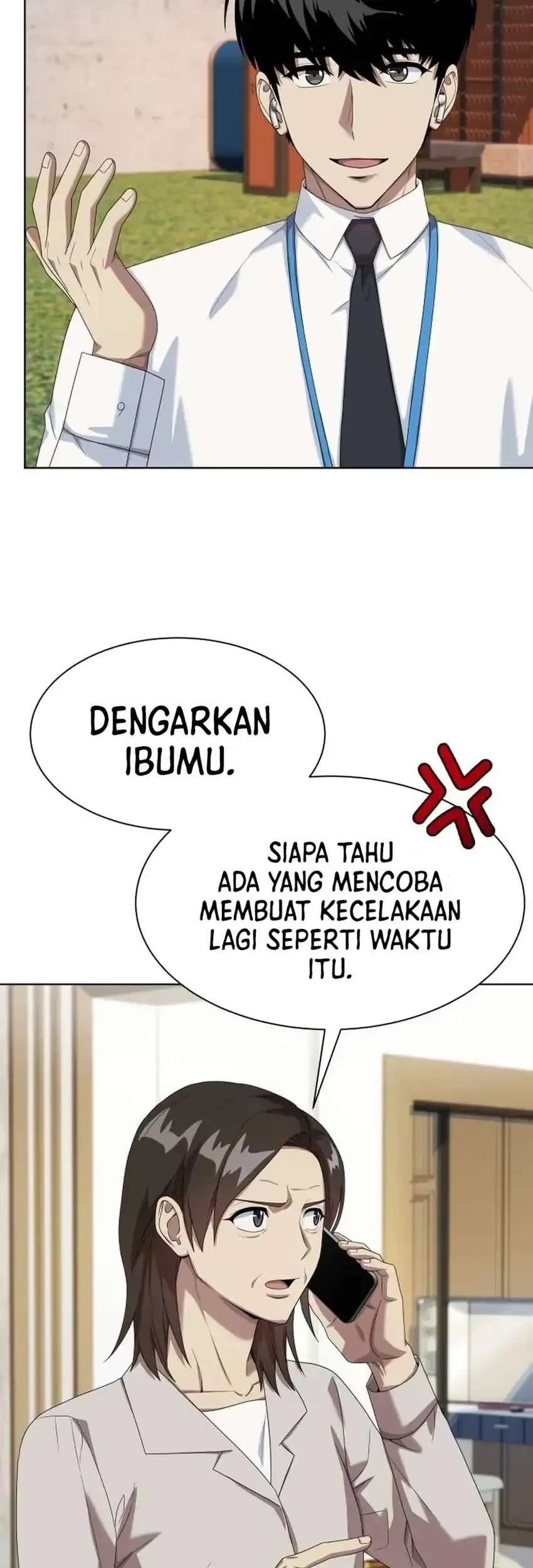 Chapter 133 - halaman 50