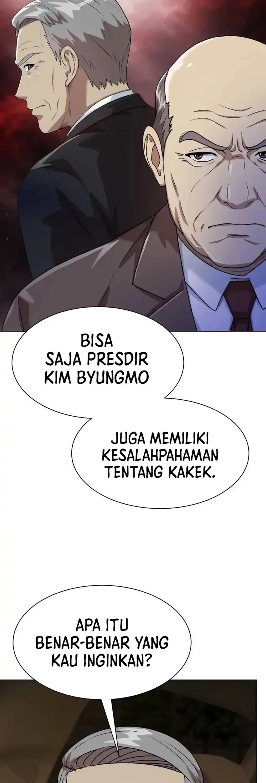 Chapter 133 - halaman 70