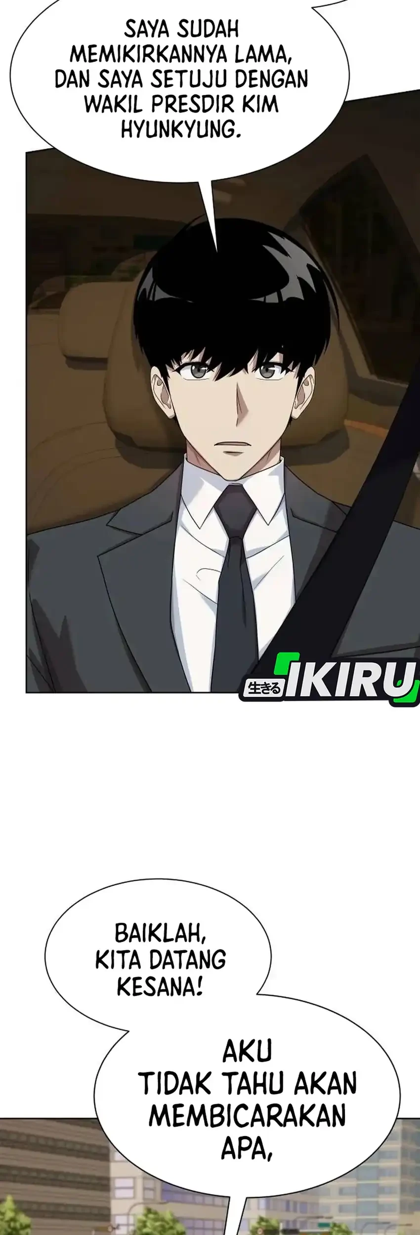 Chapter 133 - halaman 72