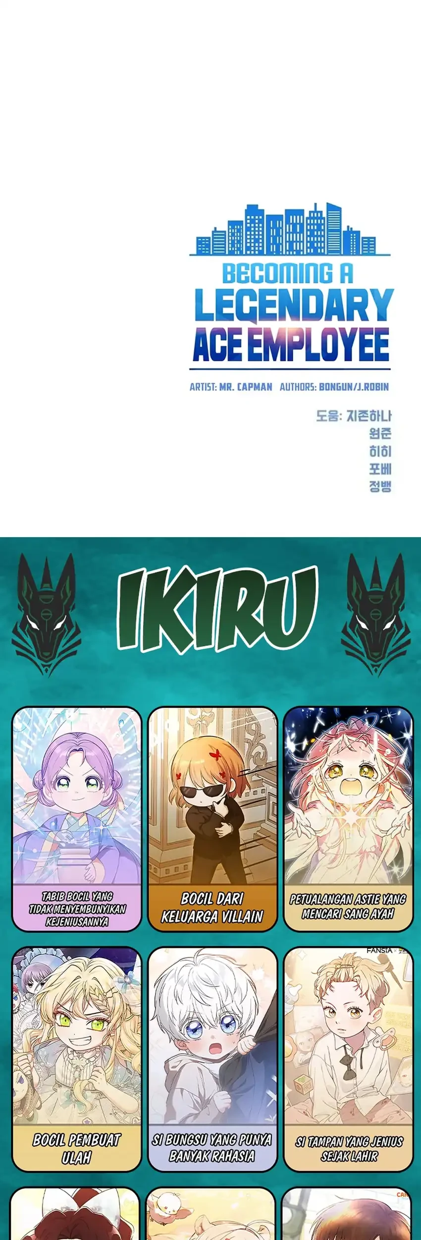Chapter 133 - halaman 80