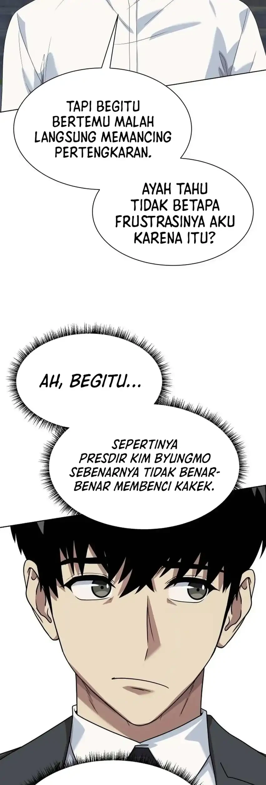 Chapter 134 - halaman 24