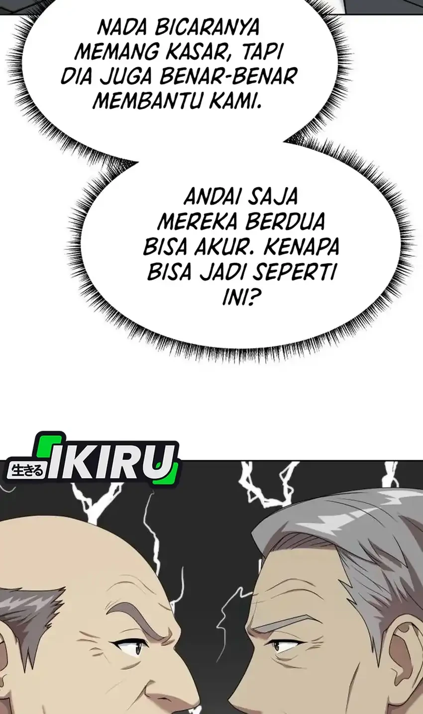 Chapter 134 - halaman 25