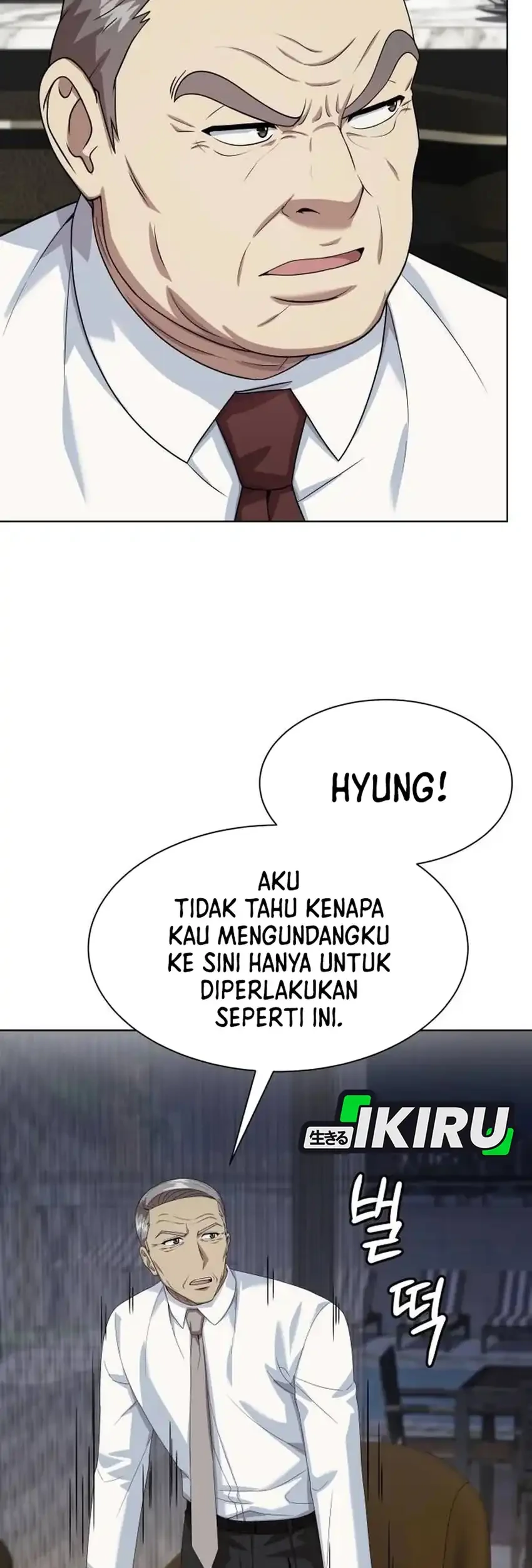 Chapter 134 - halaman 58