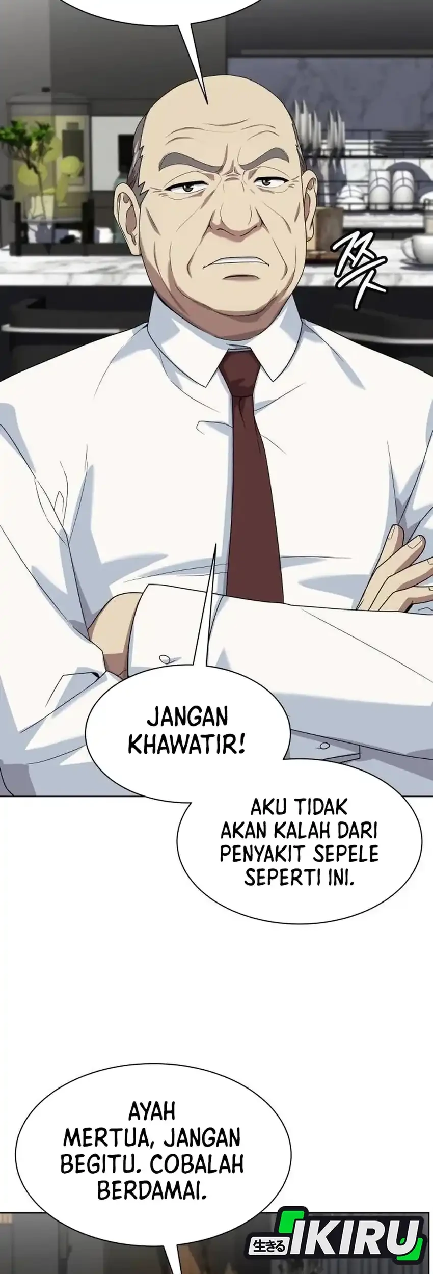 Chapter 134 - halaman 70