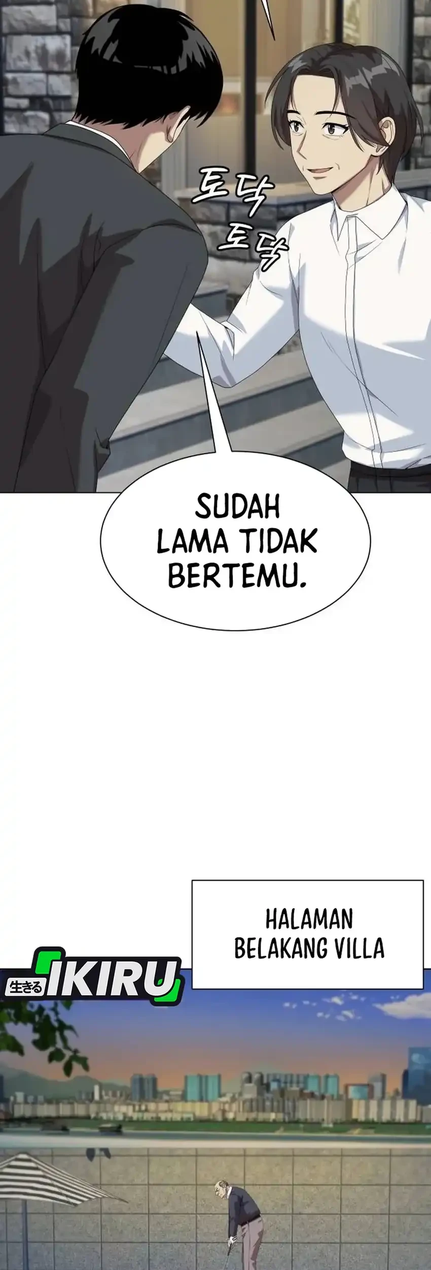 Chapter 134 - halaman 14