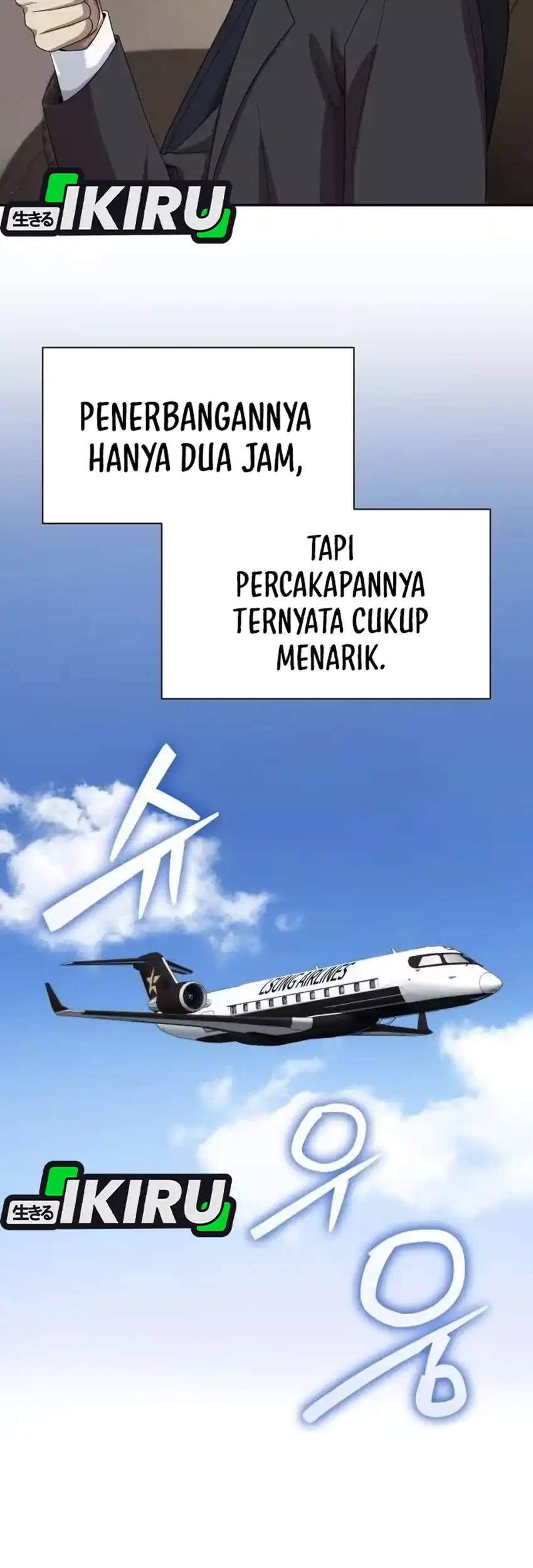 Chapter 135 - halaman 26