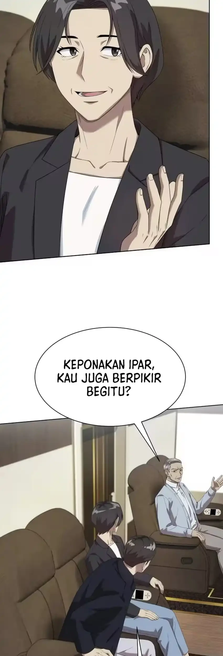 Chapter 135 - halaman 34