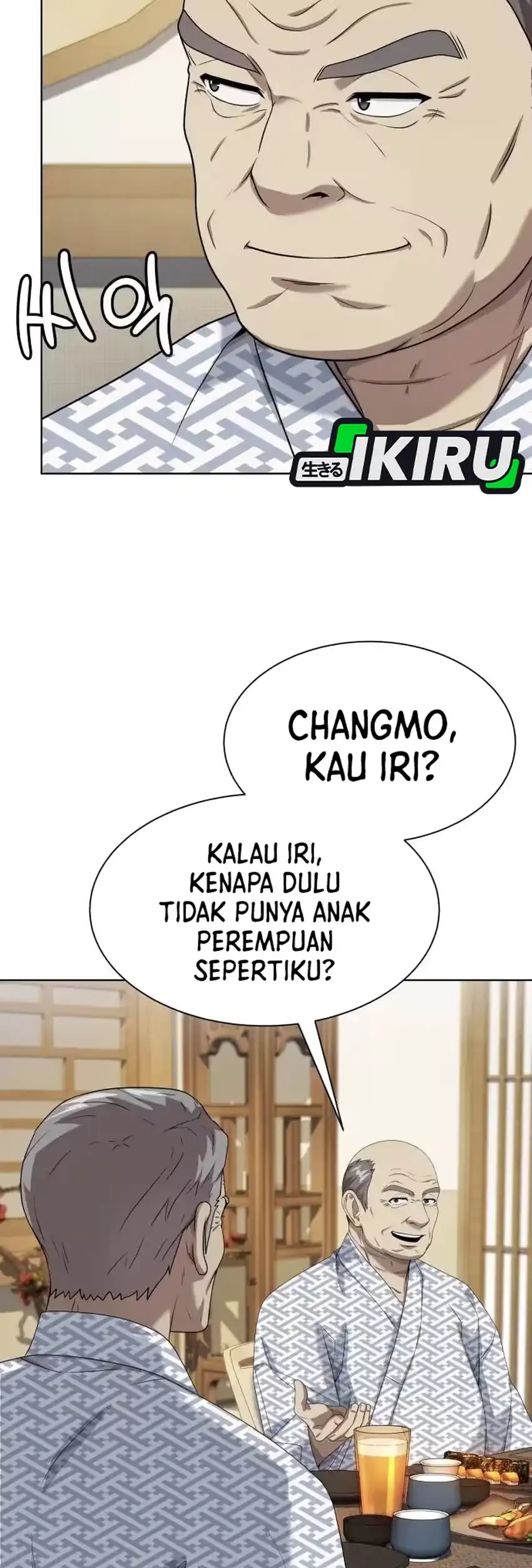 Chapter 135 - halaman 56