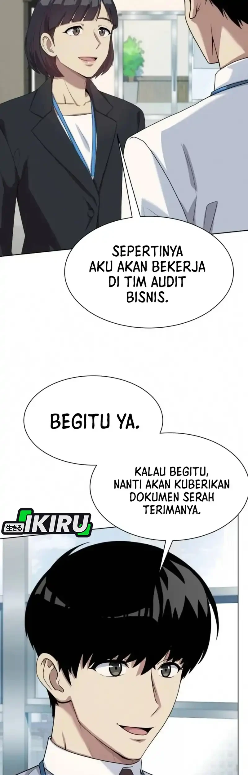 Chapter 136 - halaman 74