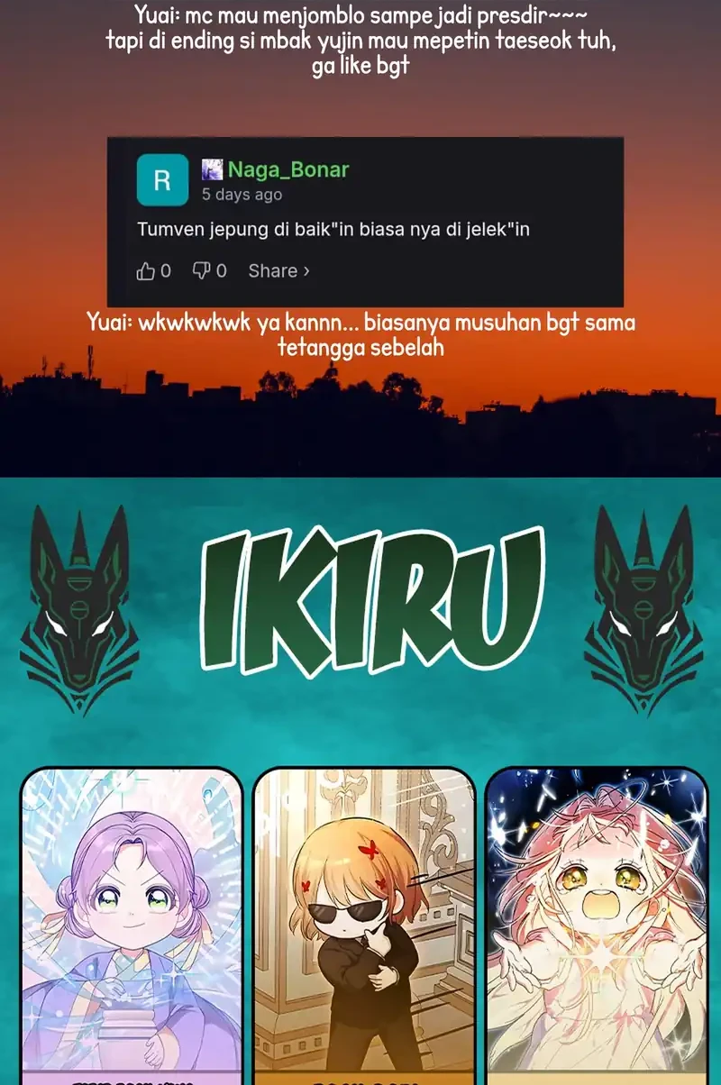 Chapter 136 - halaman 81