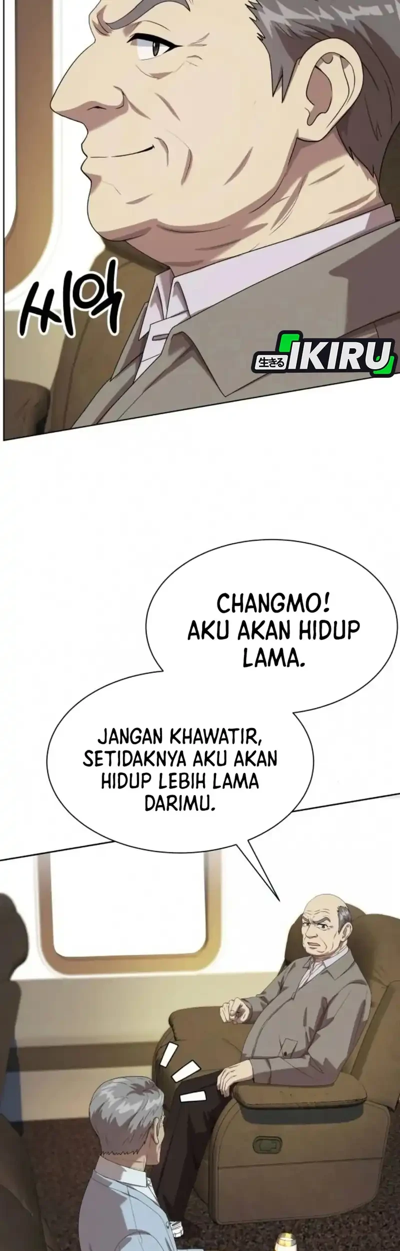 Chapter 136 - halaman 18