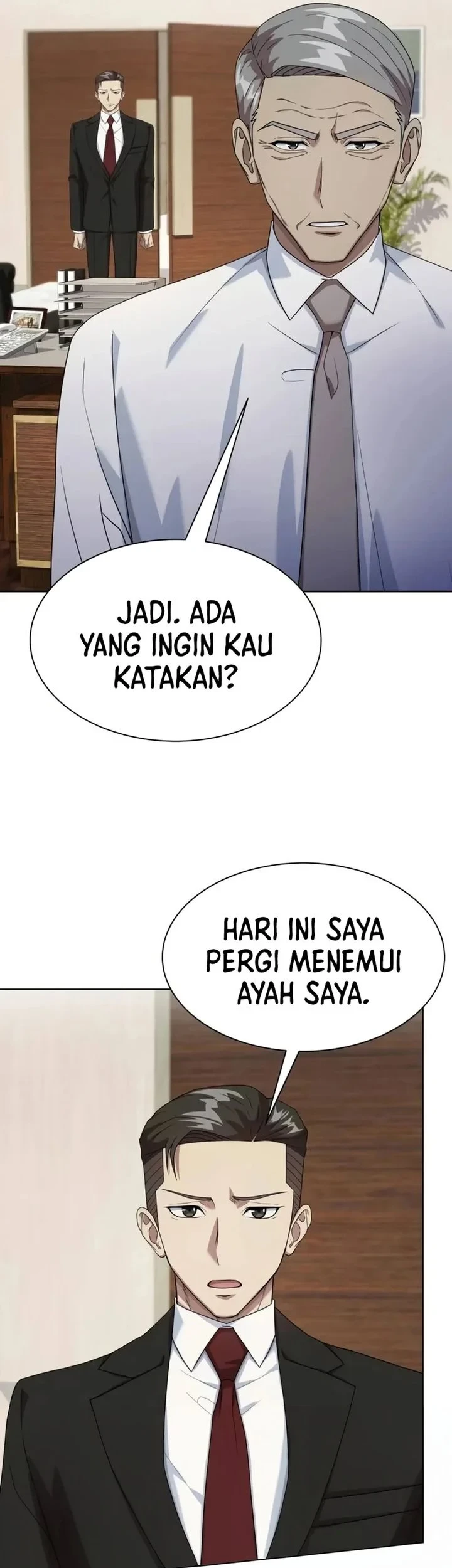 Chapter 137 - halaman 30
