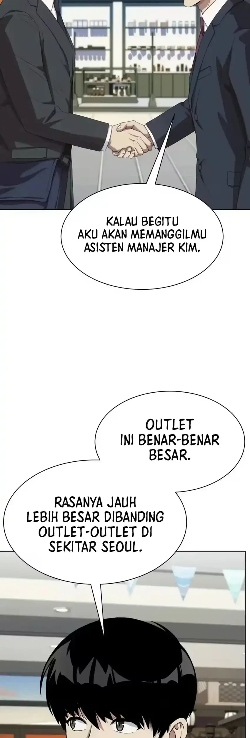 Chapter 138 - halaman 32