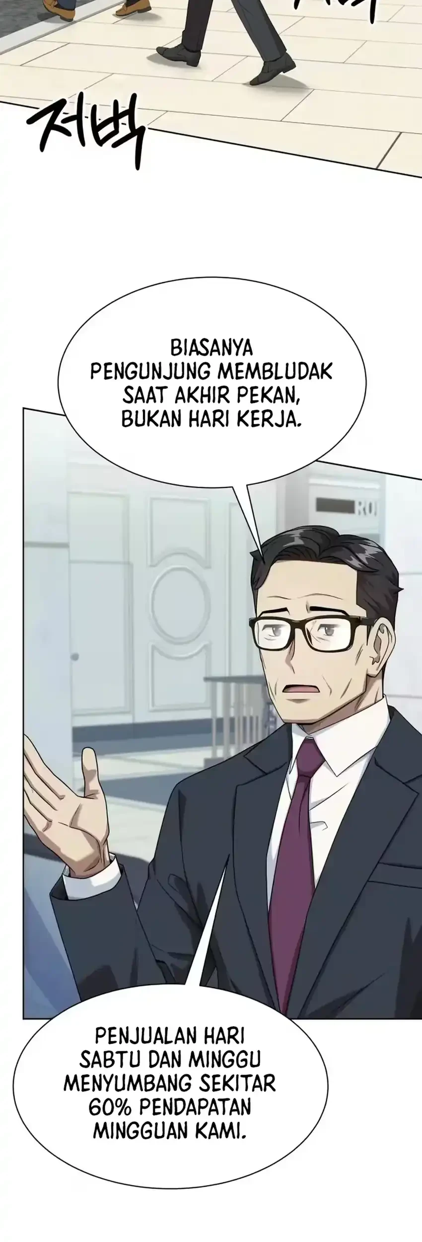 Chapter 138 - halaman 36