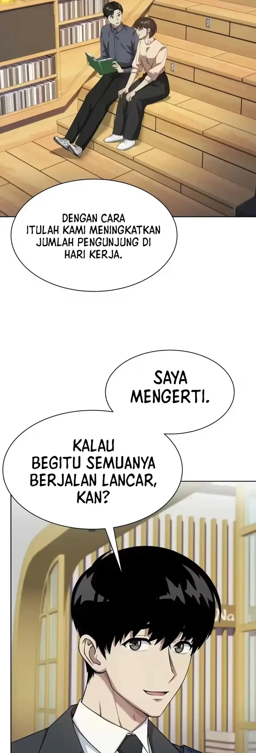 Chapter 138 - halaman 40
