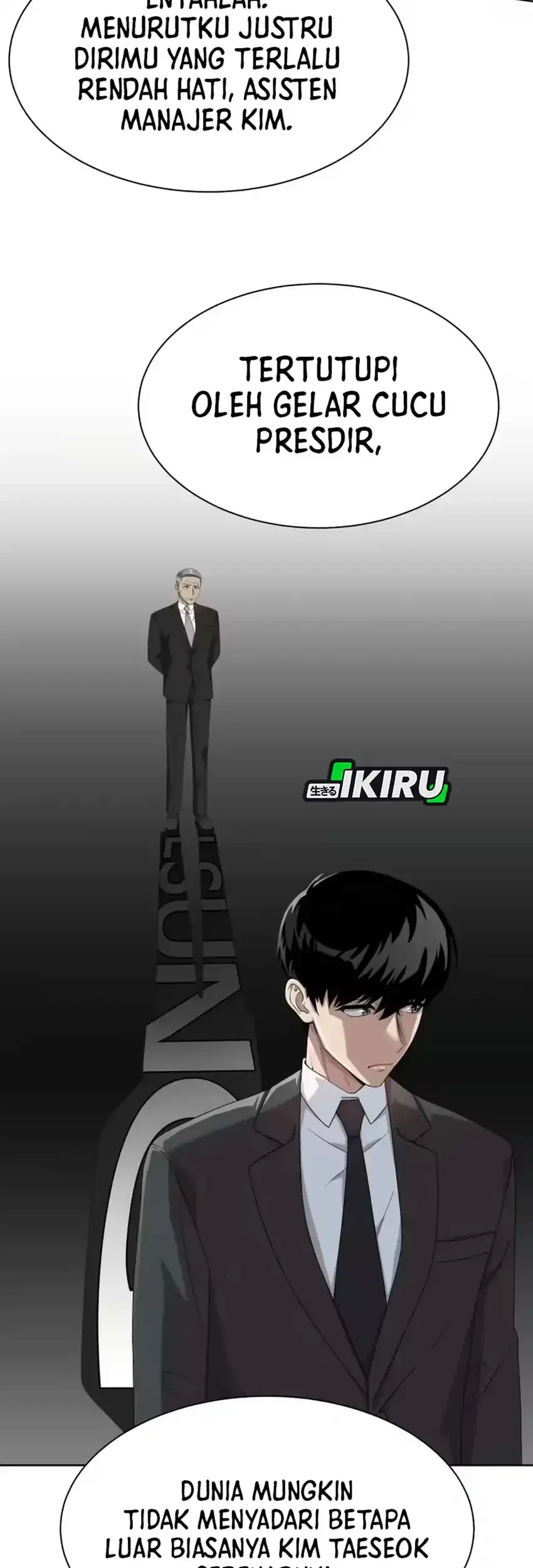 Chapter 138 - halaman 60
