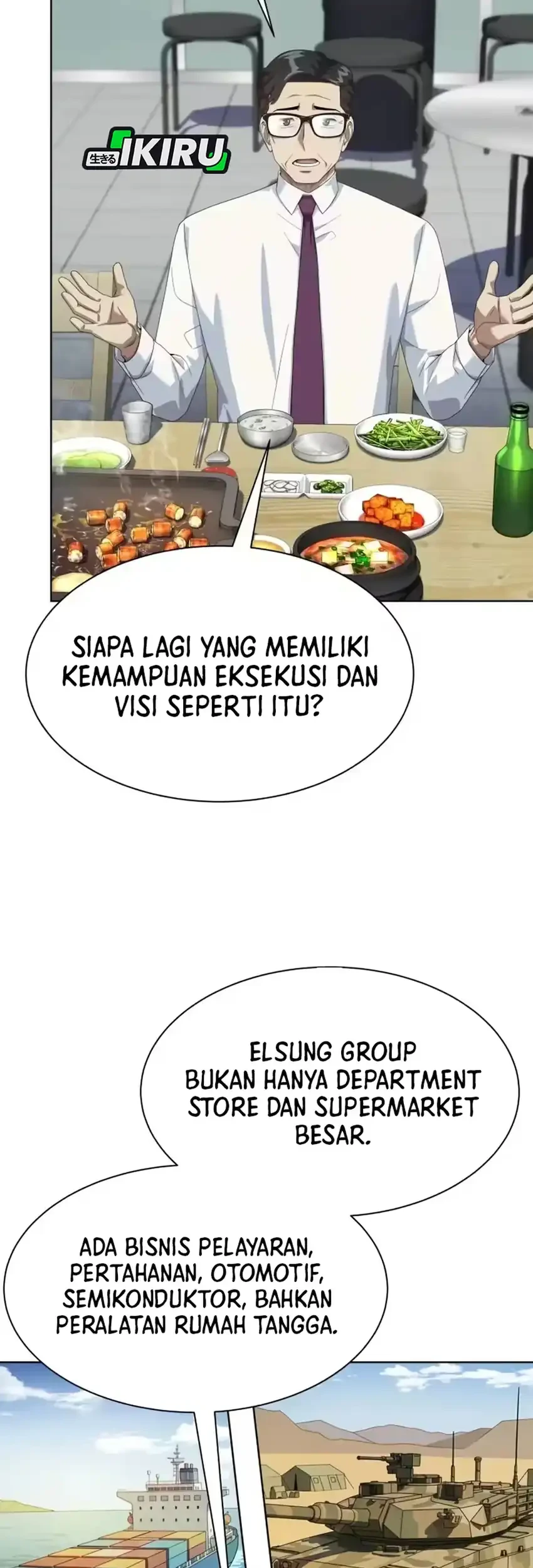 Chapter 138 - halaman 64