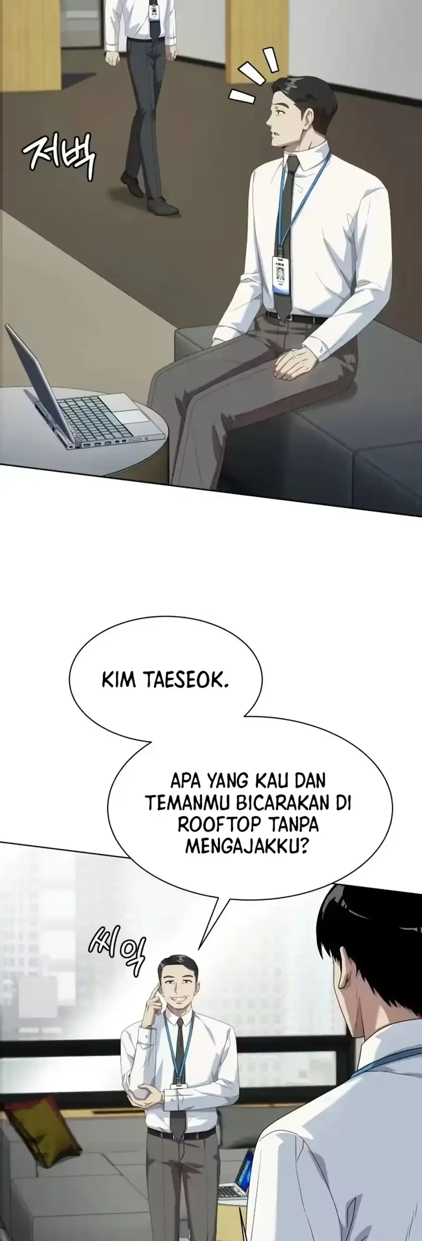 Chapter 138 - halaman 12