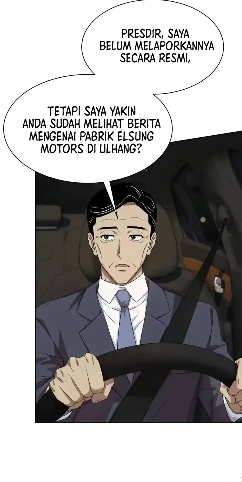 Chapter 140 - halaman 21