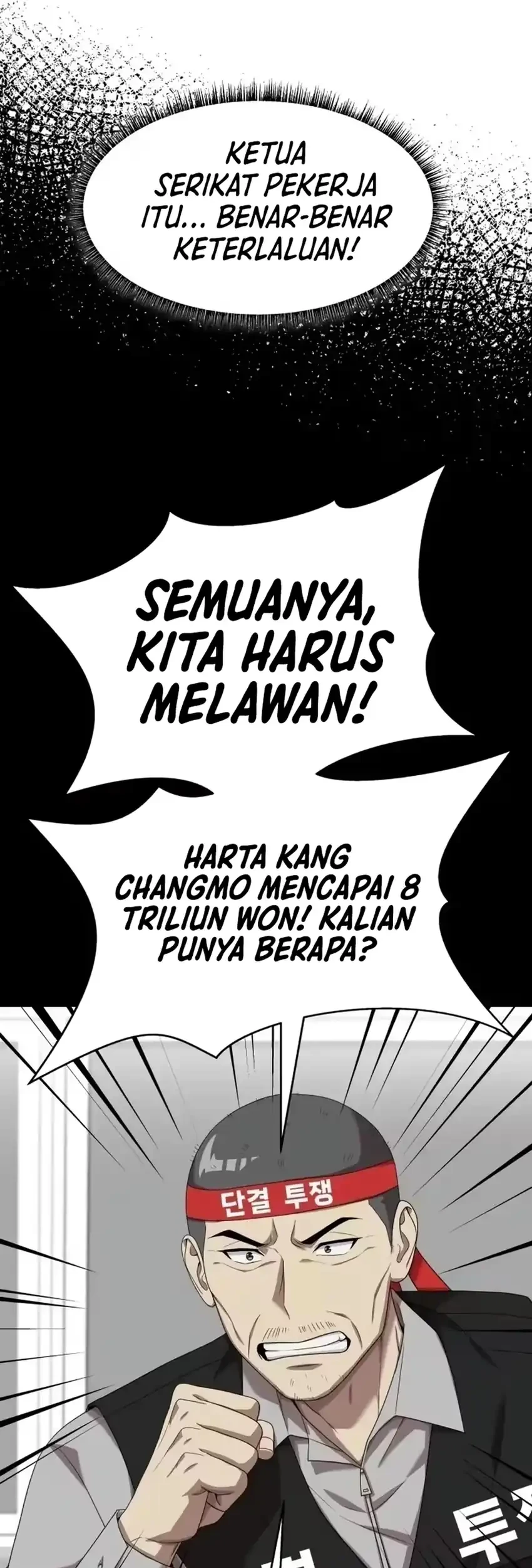 Chapter 140 - halaman 33