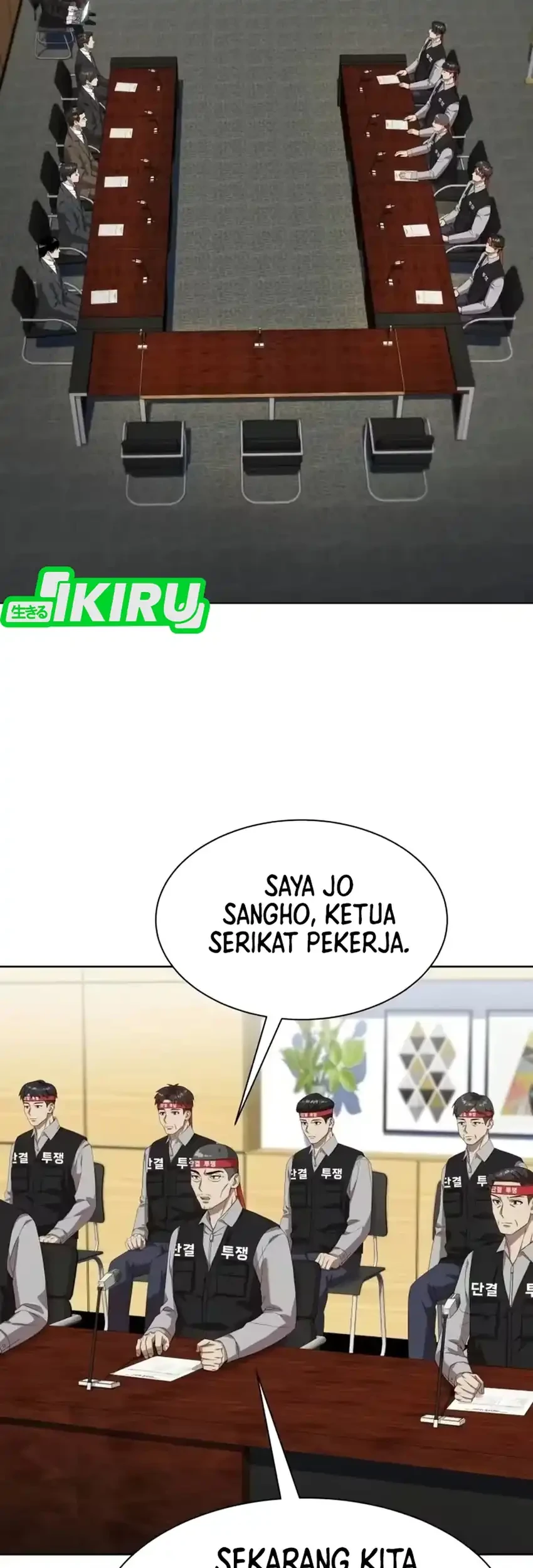 Chapter 140 - halaman 39