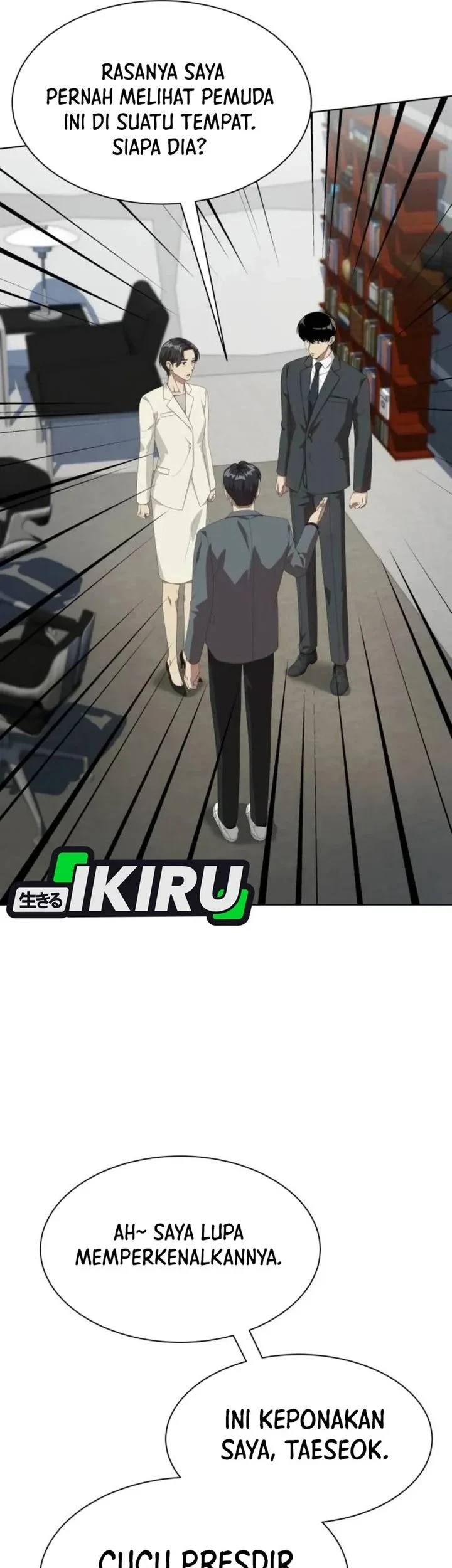 Chapter 142 - halaman 30