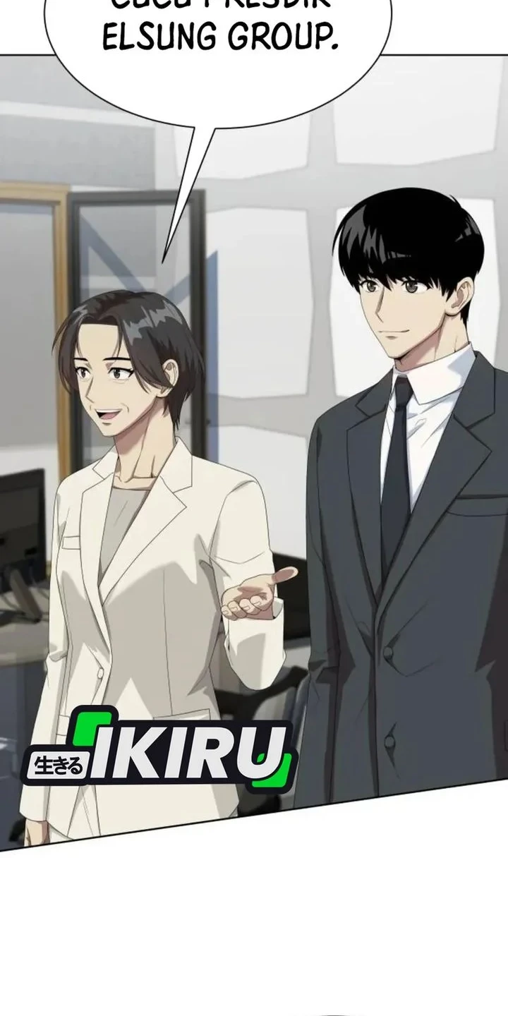 Chapter 142 - halaman 31