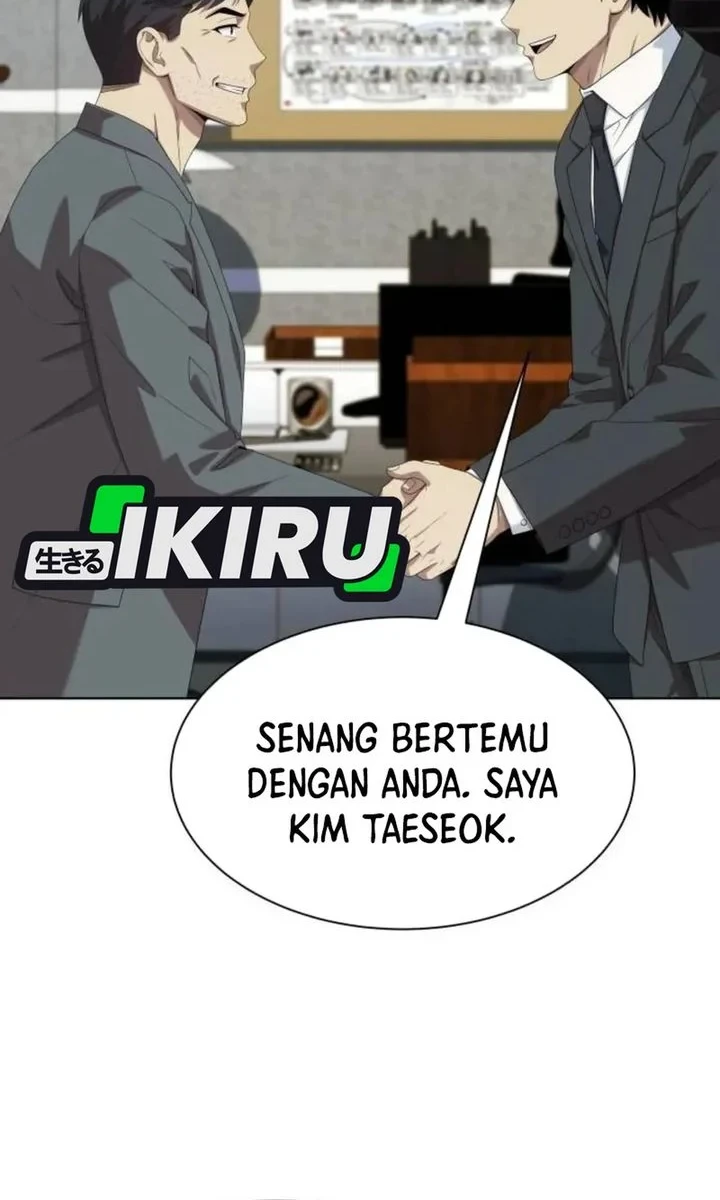 Chapter 142 - halaman 33