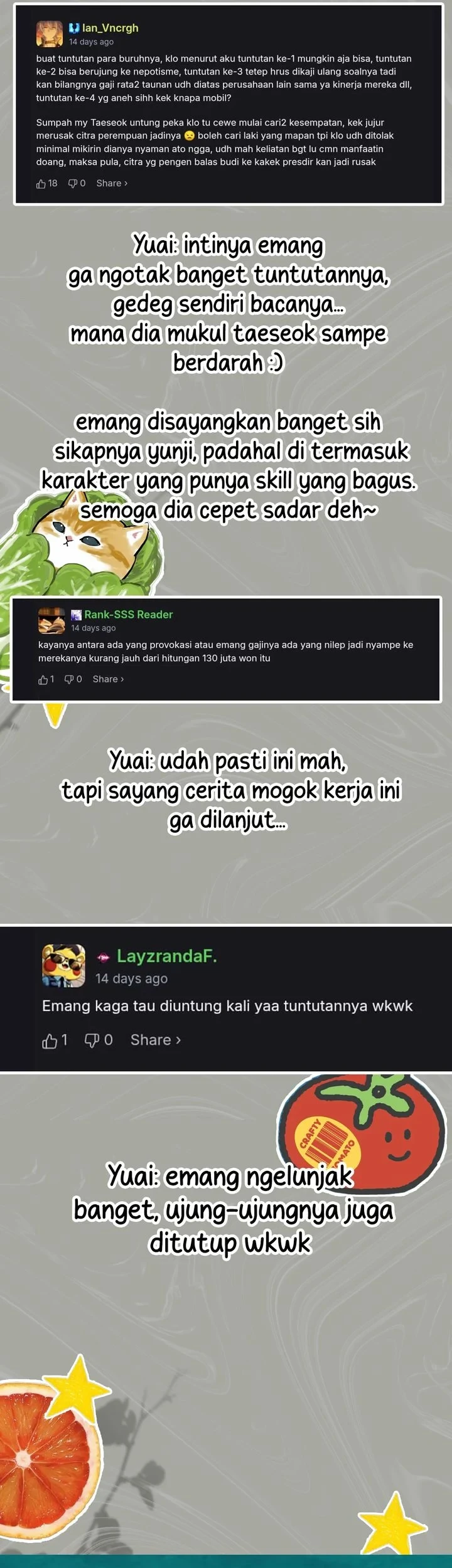 Chapter 142 - halaman 67