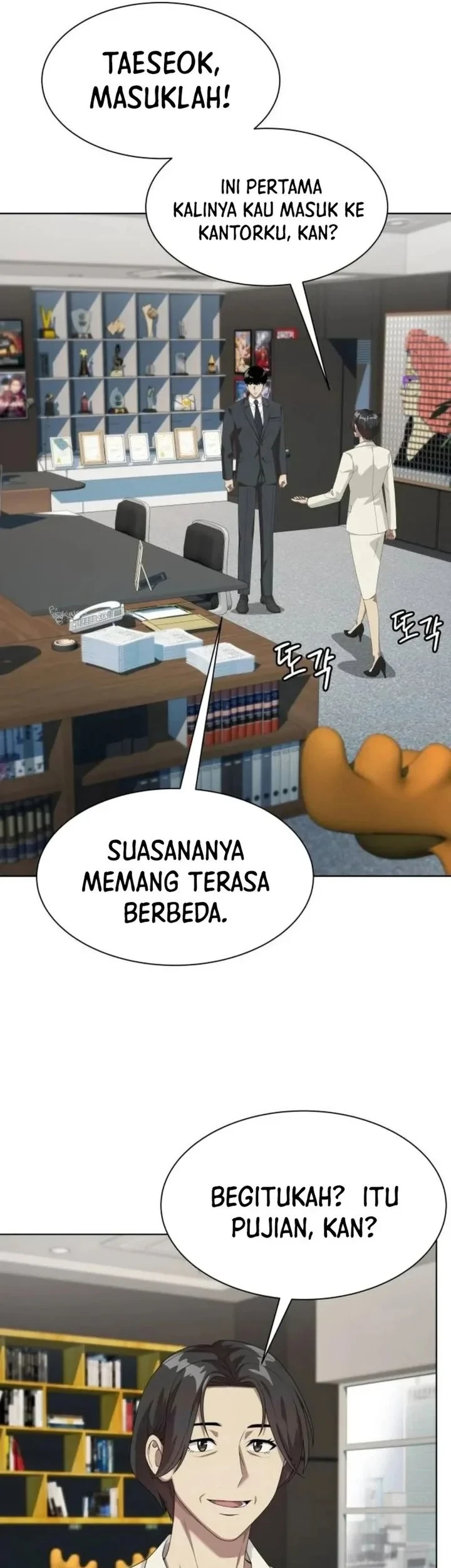 Chapter 142 - halaman 12