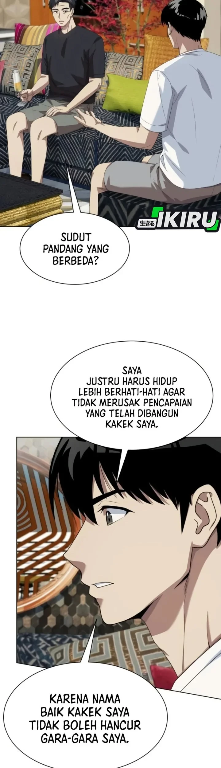 Chapter 143 - halaman 24