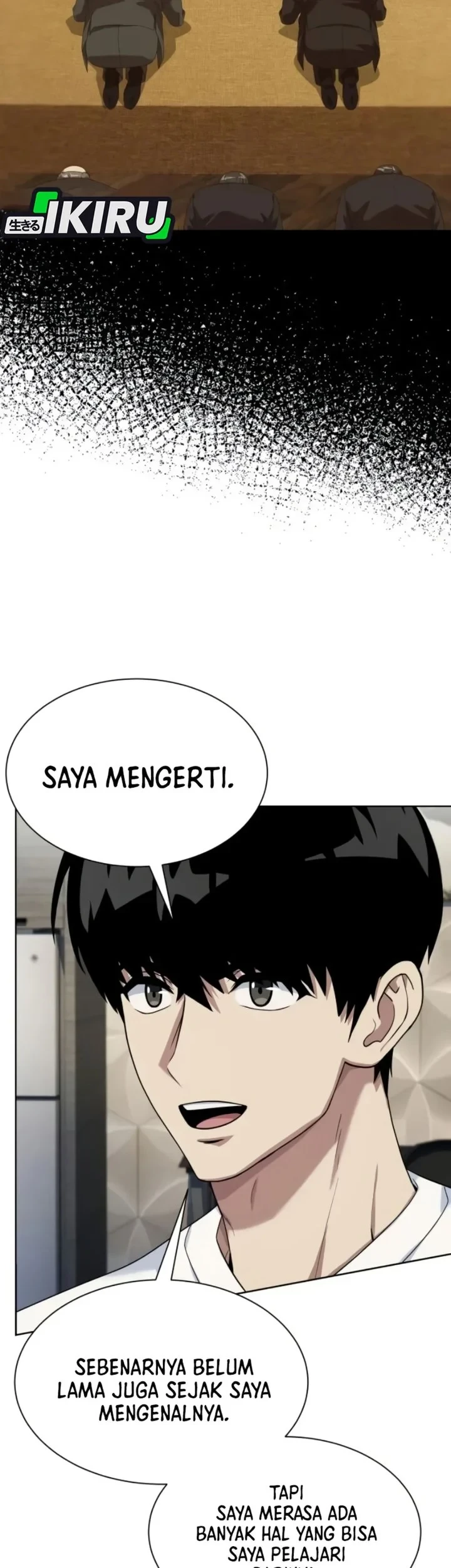 Chapter 143 - halaman 36