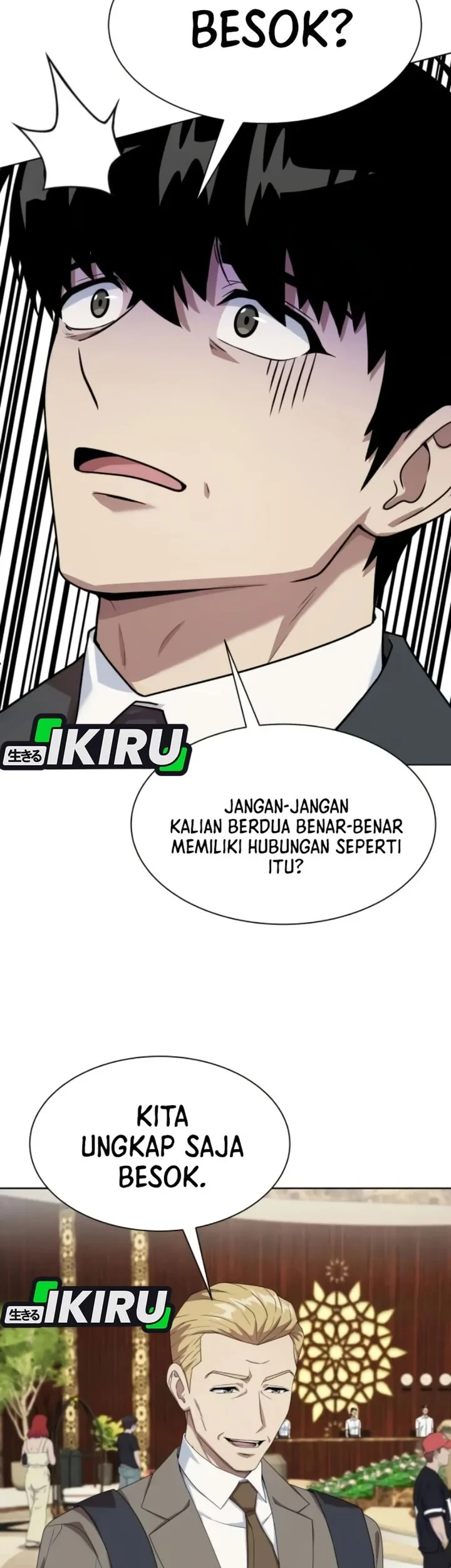 Chapter 143 - halaman 72