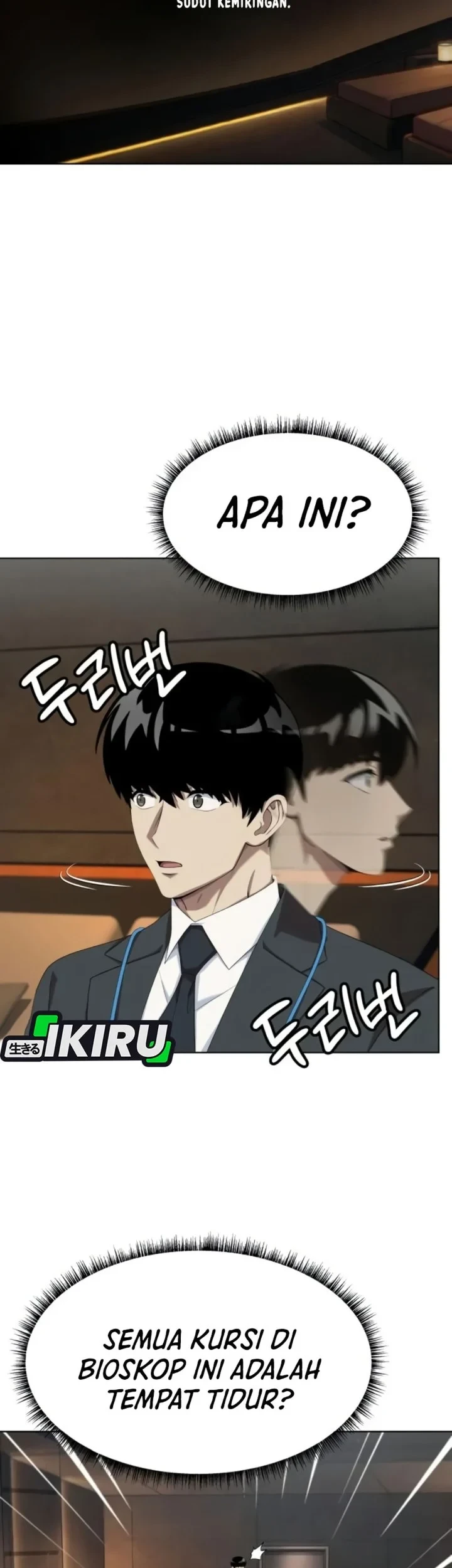 Chapter 143 - halaman 86