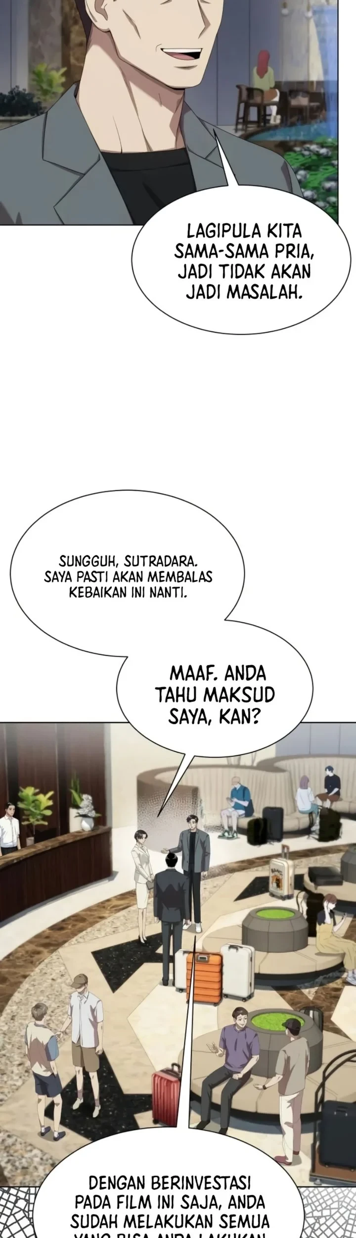 Chapter 143 - halaman 14