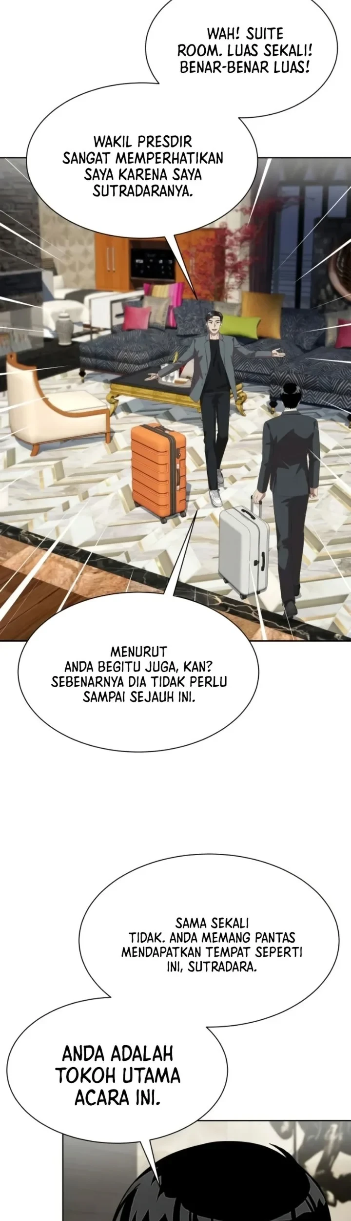 Chapter 143 - halaman 16