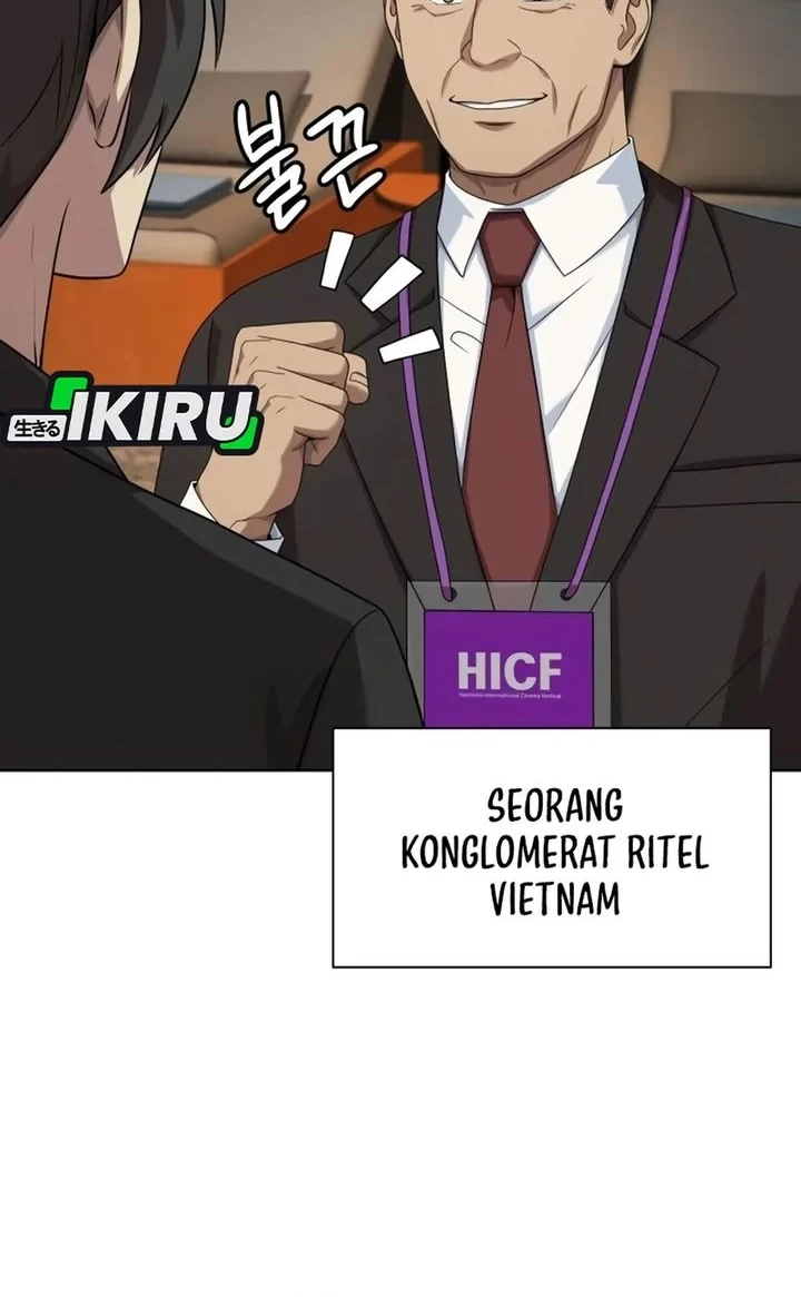 Chapter 144 - halaman 21