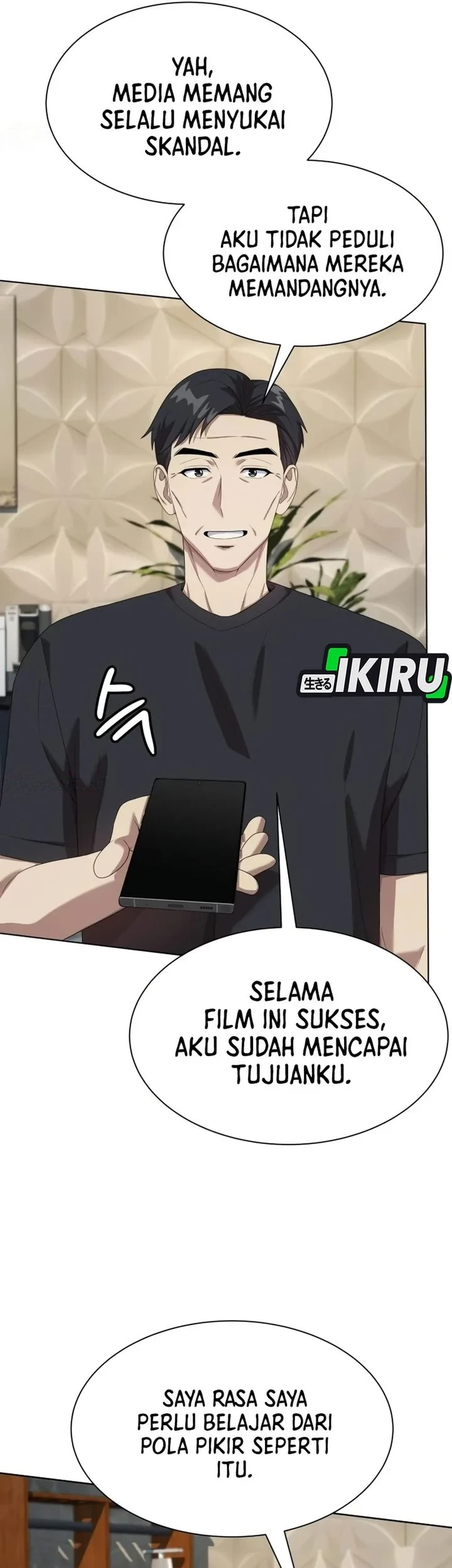 Chapter 144 - halaman 32