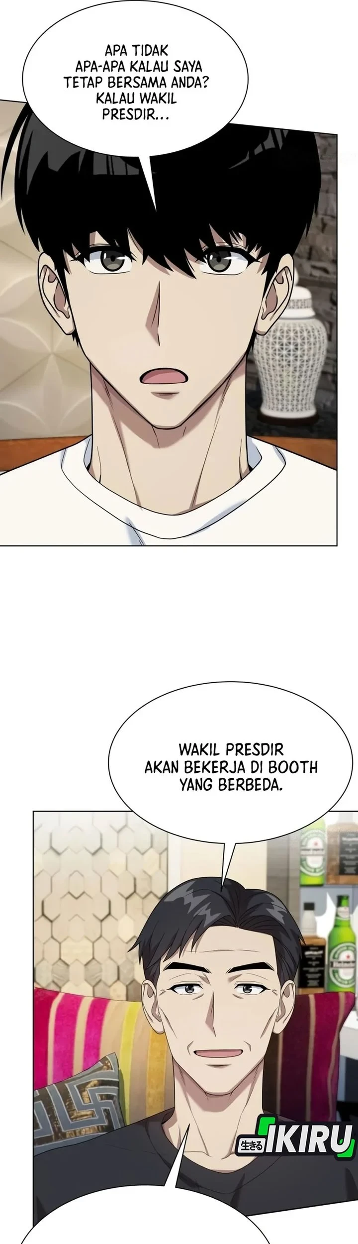 Chapter 144 - halaman 36