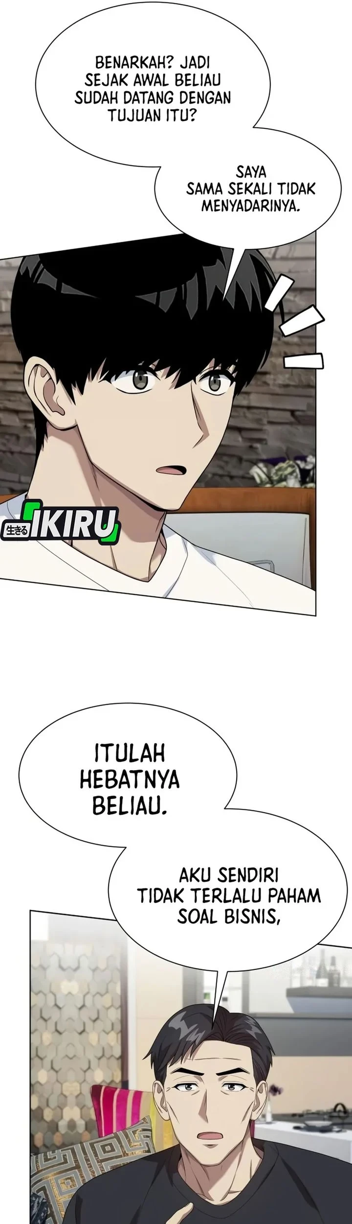 Chapter 144 - halaman 38