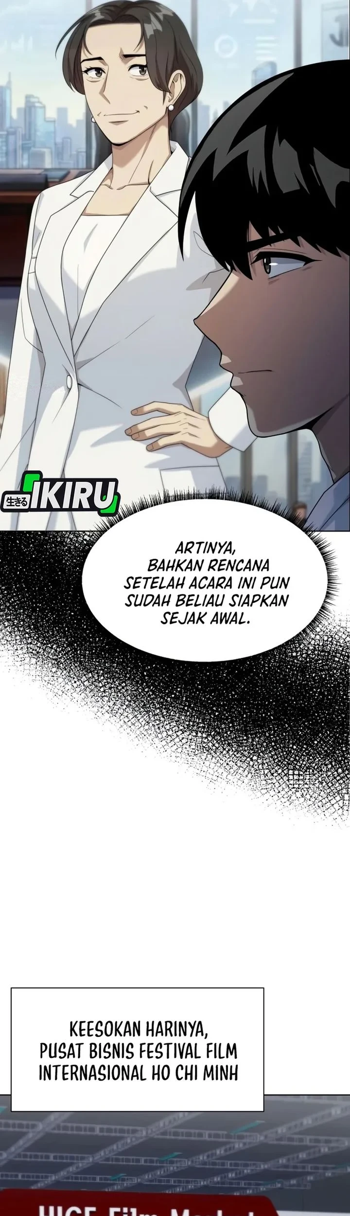 Chapter 144 - halaman 40