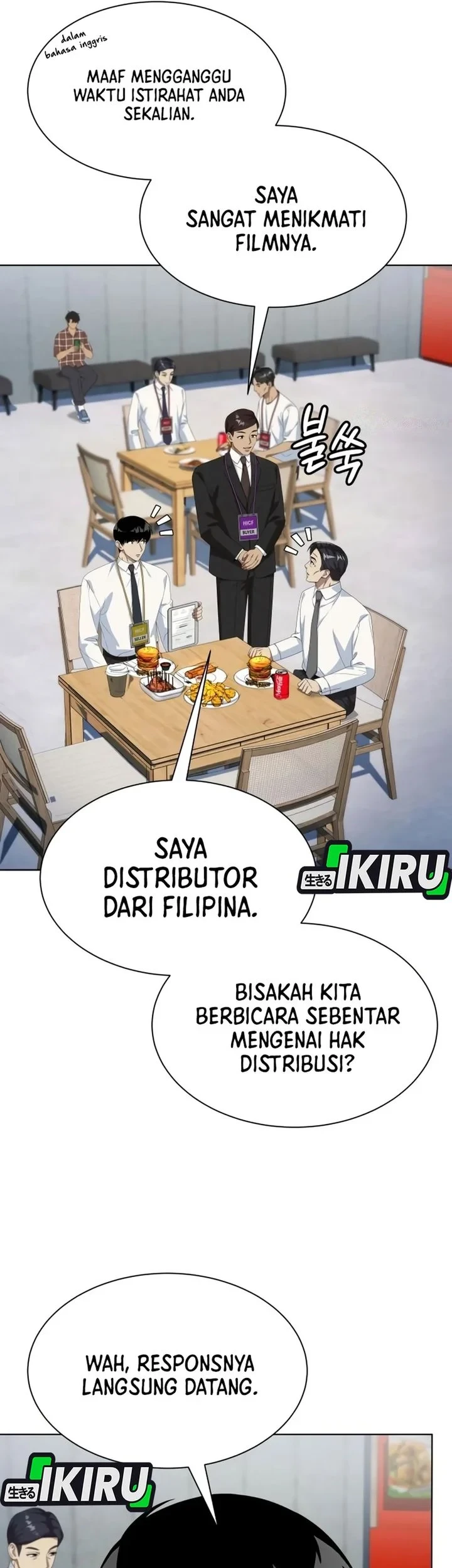 Chapter 144 - halaman 52