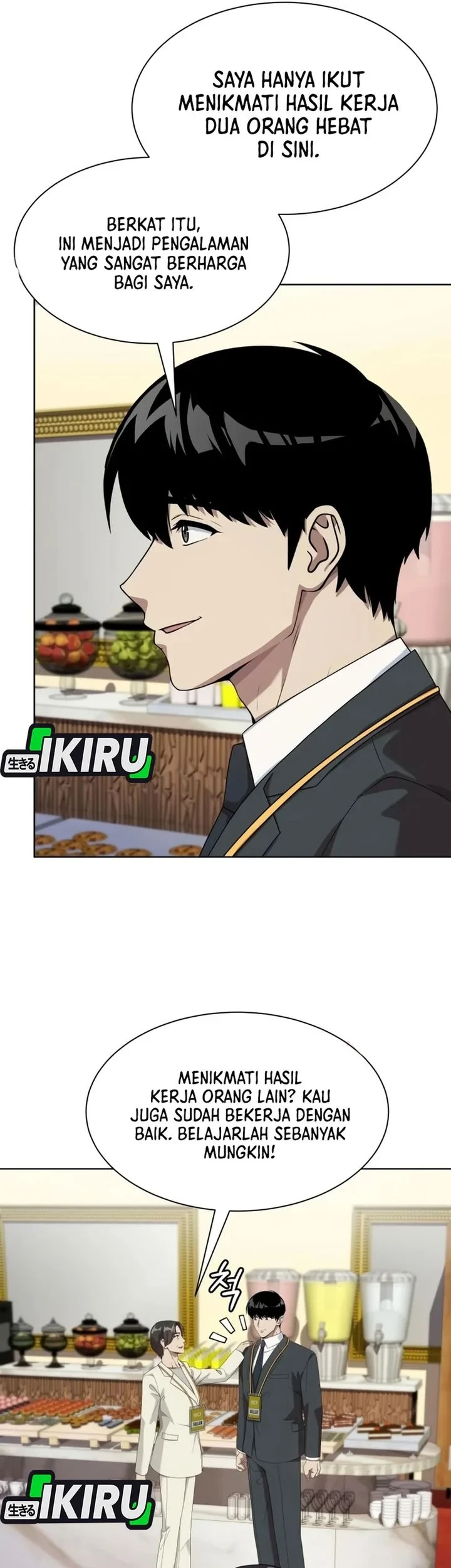 Chapter 144 - halaman 66