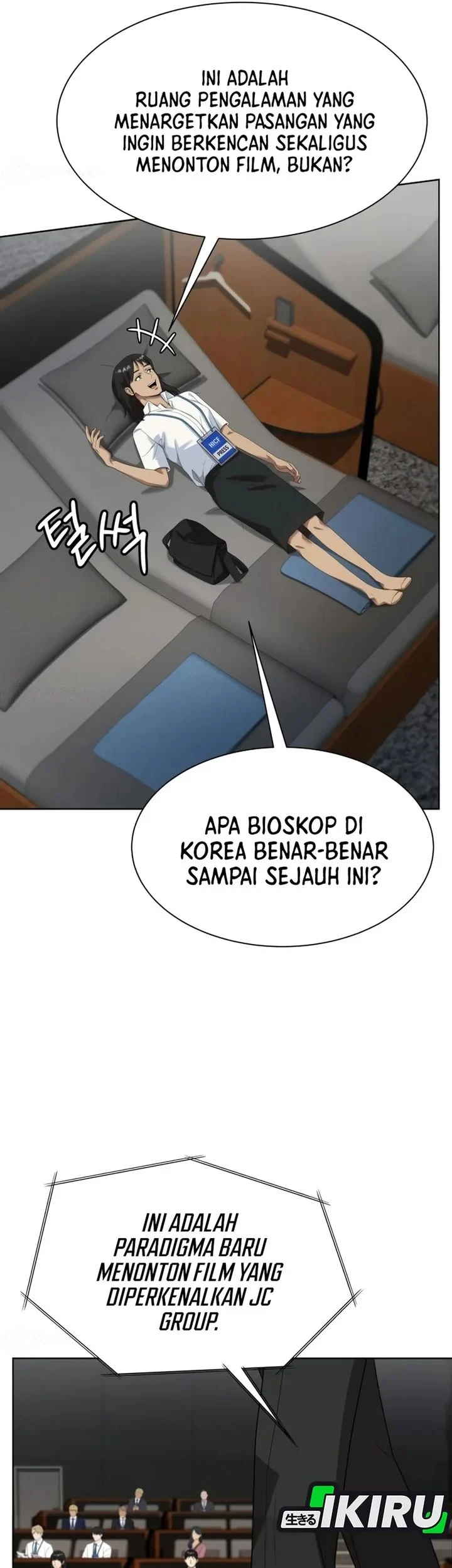 Chapter 144 - halaman 6