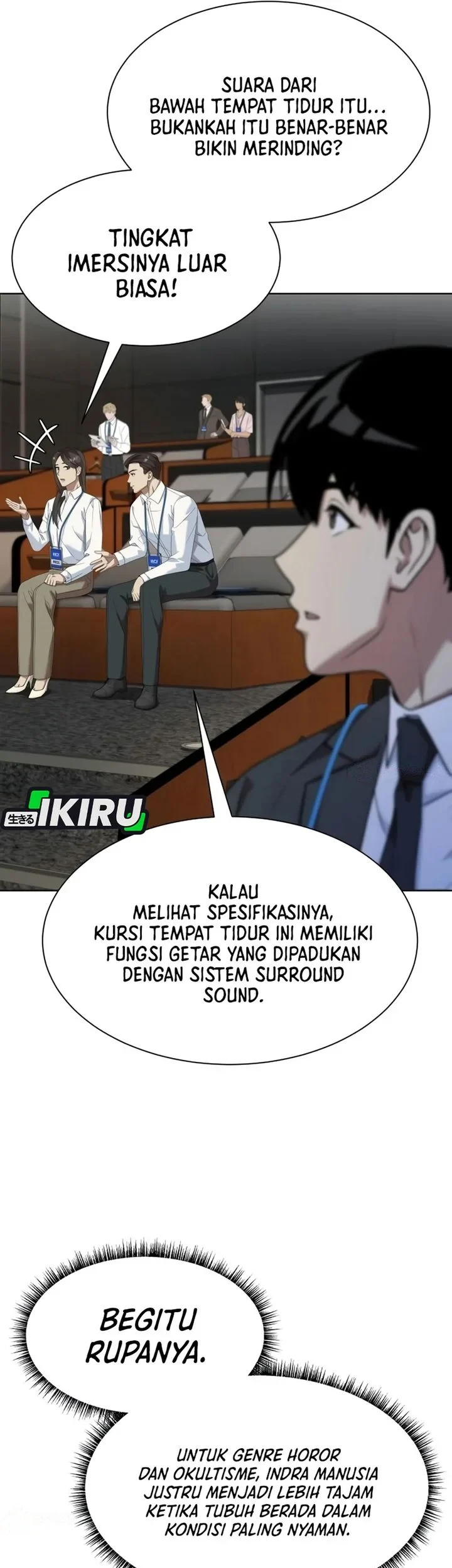 Chapter 144 - halaman 18