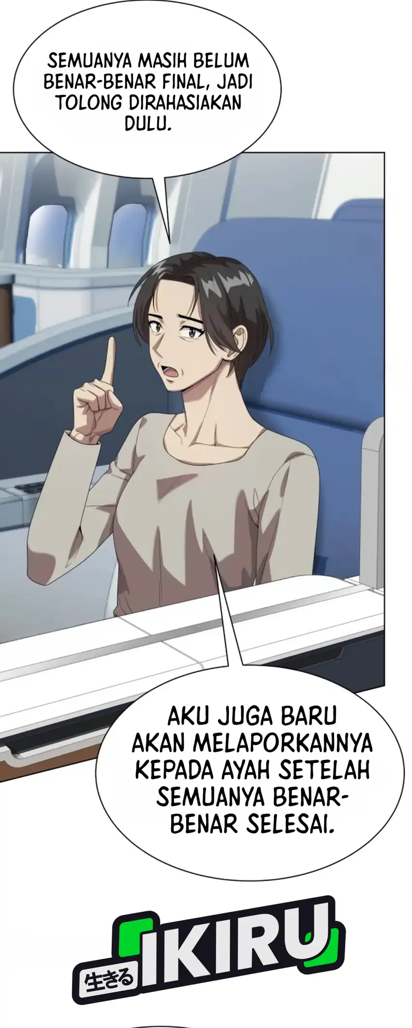 Chapter 145 - halaman 23