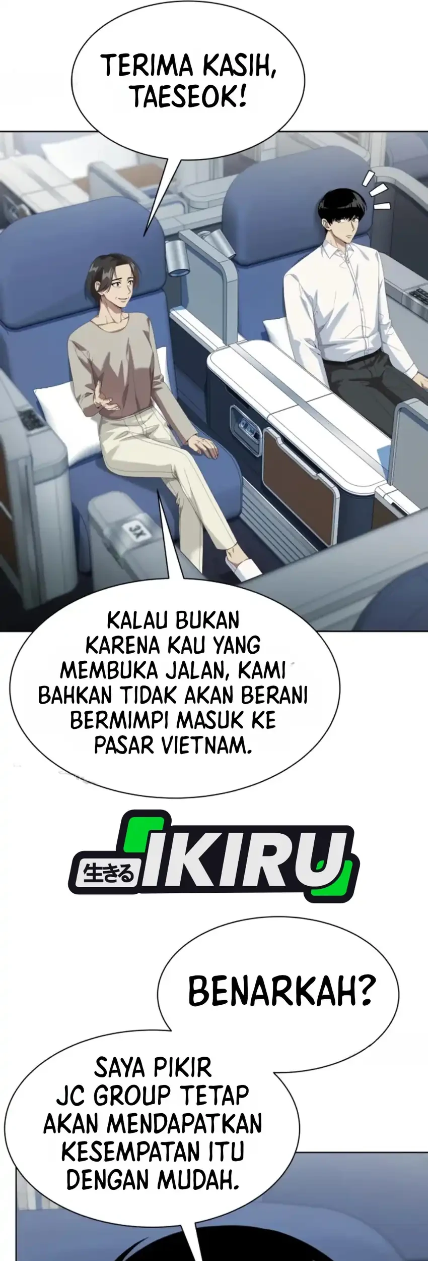Chapter 145 - halaman 16