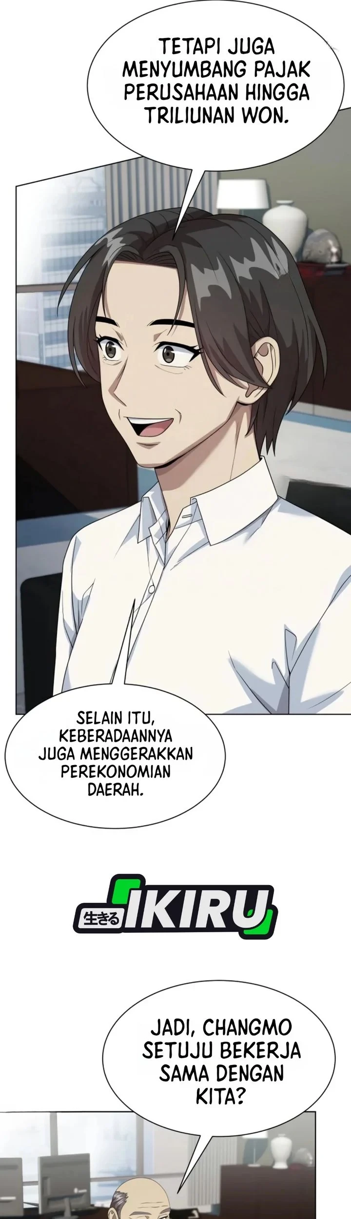 Chapter 146 - halaman 25